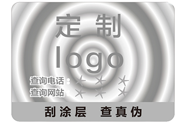 你知道雕刻凹版防偽標簽的特點嗎？