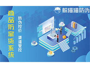 防竄貨系統的主要功能有哪些？