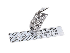 企業(yè)常用的防轉(zhuǎn)移防偽標(biāo)簽都有哪些類型？